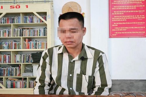 Vụ án người phụ nữ tử vong trên bãi đá và nỗi ân hận của phạm nhân mang án chung thân