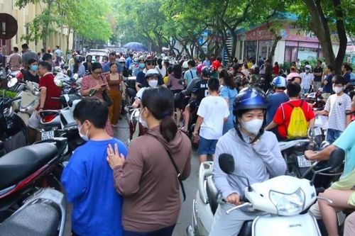 Khi nhà không còn là nơi 'bão dừng sau cánh cửa'