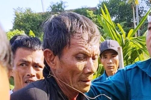Vụ án mạng nghiêm trọng ở Quảng Ngãi: Kẻ sát nhân lập lời thề 20 năm