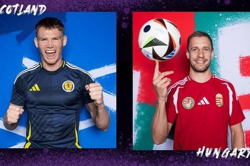 Nhận định Scotland vs Hungary, 02h00 ngày 24/6: Còn nước còn tát