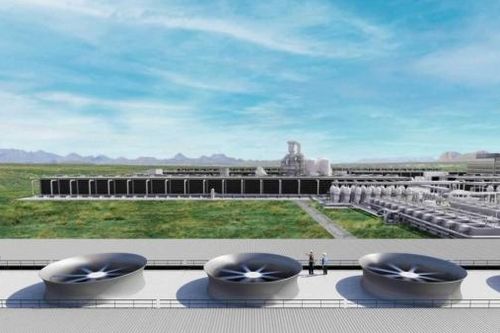 Chiến lược thích ứng với biến đổi khí hậu trong lĩnh vực dầu khí (Kỳ cuối)