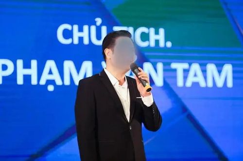 Nguyên Chủ tịch HĐQT Công ty Asanzo bị khởi tố vì trốn thuế hơn 15 tỷ đồng