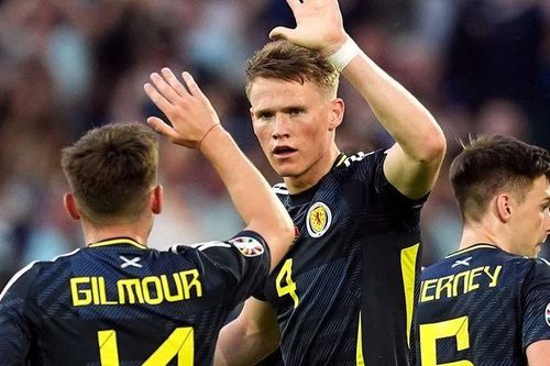 Dự đoán bóng đá Scotland vs Hungary, bảng A EURO 2024: Tiếc nuối