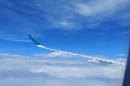 Diễn biến trong những vụ máy bay suýt 'đấu đầu'