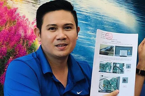 Vì sao ông Phạm Văn Tam của Tập đoàn Asanzo bị khởi tố?