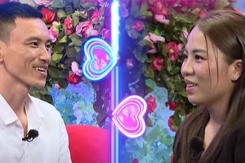 Bày tỏ 'anh thích em' nhưng người đàn ông bất ngờ không bấm nút hẹn hò