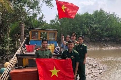 Người 'lật mặt' sự thật về giống lúa Thiên đàng tại miền Tây