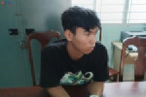 Đốt nhà người yêu vì bị đòi chia tay đúng ngày sinh nhật