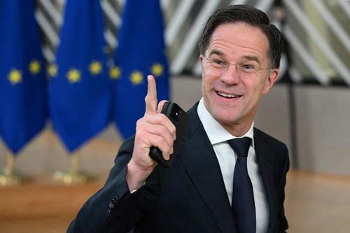Vì sao Thủ tướng Hà Lan Mark Rutte được chọn là người đứng đầu NATO?