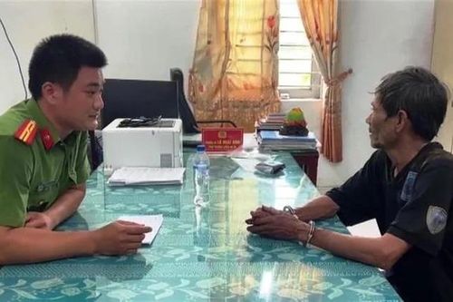 Kẻ truy sát cả gia đình em họ ở Quảng Ngãi khai gì?