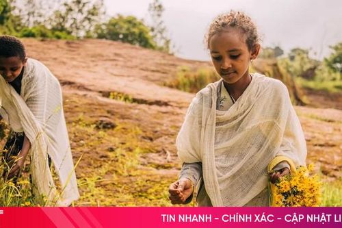 Quốc gia chuẩn bị đón năm mới... 2017