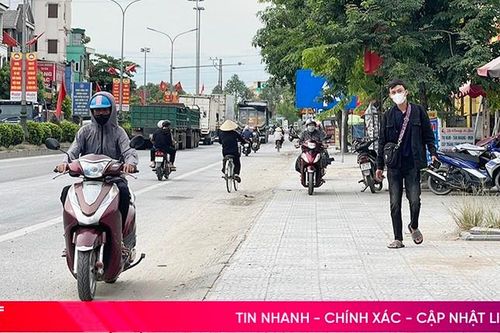 'Vô tư' đi ngược chiều trên quốc lộ 1