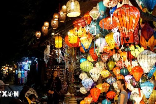 Quảng bá, xúc tiến, thu hút khách du lịch Hàn Quốc tới Việt Nam