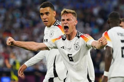 Bảng A EURO 2024: Khó đoán tấm vé 1/8 còn lại