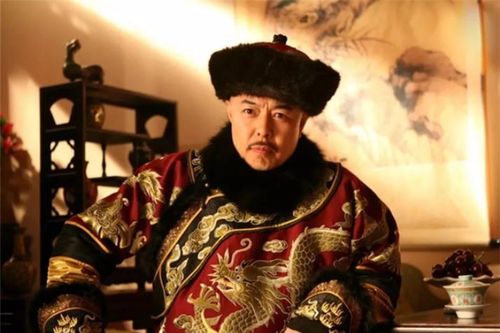 Cách chọn người kế vị 'có một không hai' của Càn Long và hé lộ lý do con trai thứ được lên ngôi vua