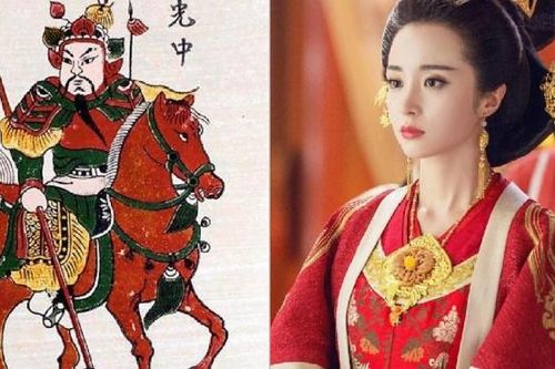 Vua Quang Trung cầu hôn con gái vua Càn Long, danh tính của công chúa khiến ai nấy đều tò mò