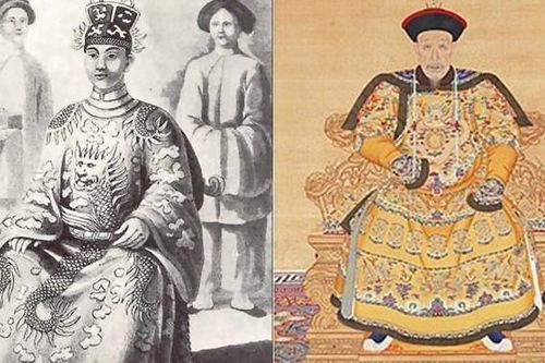 Lý do khiến vua Minh Mạng chê thơ của vua Càn Long quê mùa, thô kệch?