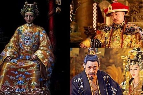 Vị vua duy nhất của Việt Nam dám thẳng thừng chê bai Càn Long, khen tấm tắc chồng của Võ Tắc Thiên