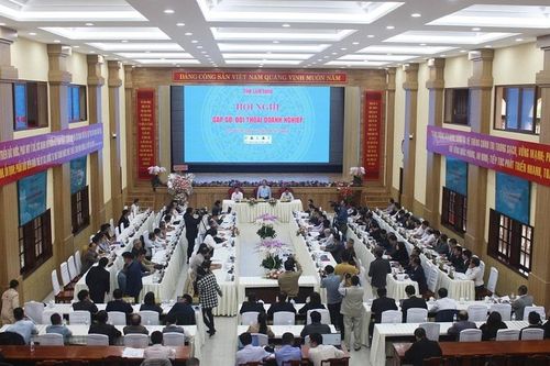 Lâm Đồng: Những khó khăn của cộng đồng doanh nghiệp cần được tháo gỡ