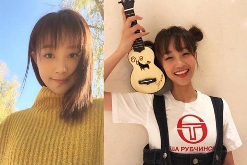 Phụ nữ sau 30 tuổi hãy thử 'kiểu tóc vạn người mê' này, có thể buộc, thả, thời trang và trẻ trung hơn