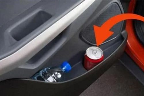 Tài xế thường mang theo một lon nước ngọt có ga, không phải là để giải khát, bạn có biết để làm gì không?