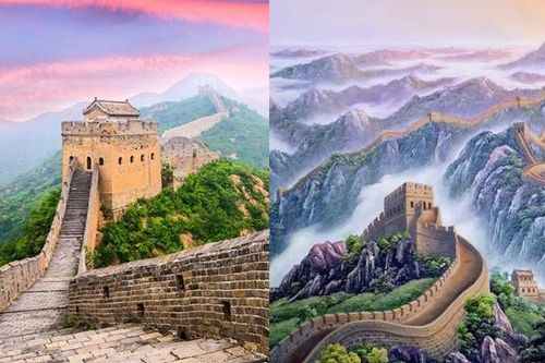 Vén màn 7 sự thật gây tò mò về Vạn Lý Trường Thành của Trung Quốc mà ít người biết đến