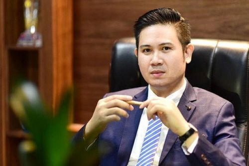 Chủ tịch Asanzo Phạm Văn Tam bị khởi tố vì trốn thuế