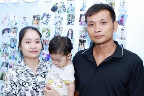 15 cặp vợ chồng nghèo, hiếm muộn được miễn phí thực hiện thụ tinh trong ống nghiệm
