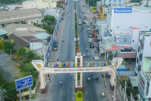 Covestcons - BEHS là liên danh duy nhất muốn làm dự án gần 11.000 tỷ tại Long An