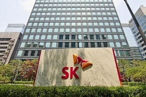 SK Group xem xét thoái vốn khỏi 'gã khổng lồ' ở Việt Nam