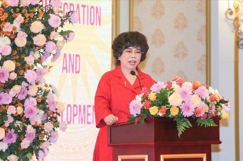Phát triển kinh tế xanh bền vững cho Lâm Đồng từ góc nhìn của nhà sáng lập Tập đoàn TH
