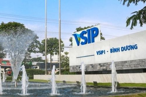 VSIP Group muốn làm khu công nghiệp, đô thị 2.500ha ở Bình Phước