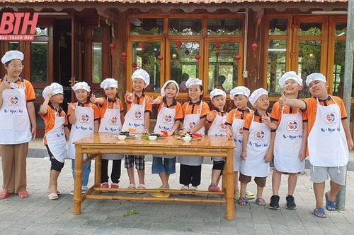 Quan tâm chăm sóc sức khỏe tâm thần cho trẻ em