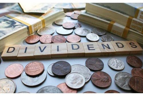 Nhiều doanh nghiệp chốt quyền trả cổ tức tiền mặt trong tuần tới, cao nhất 70%