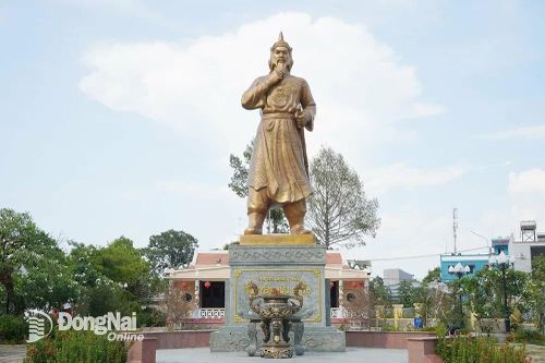 Chuẩn bị tổ chức hội thảo khoa học để xác định ngày truyền thống tỉnh Đồng Nai