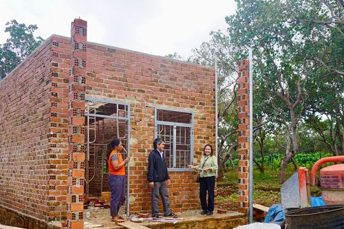 Gia Lai điều chỉnh vốn 4 dự án thuộc chương trình mục tiêu quốc gia