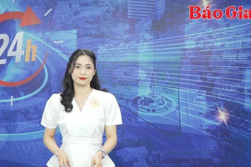 Gia Lai 24h: Rà soát, xử lý nhiều dự án đầu tư chậm trễ, quá hạn
