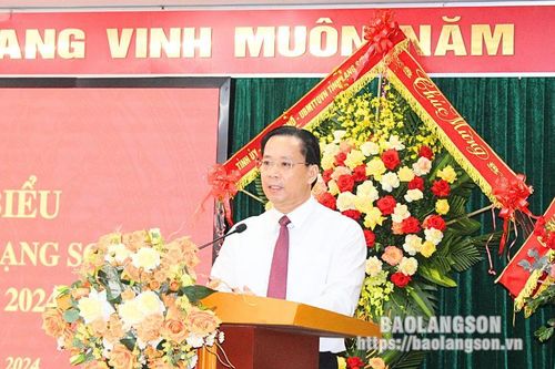Đại hội đại biểu Hội Luật gia tỉnh lần thứ VI, nhiệm kỳ 2024 – 2029