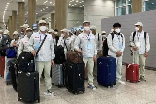 Hơn 78.000 lao động Việt Nam ra nước ngoài làm việc