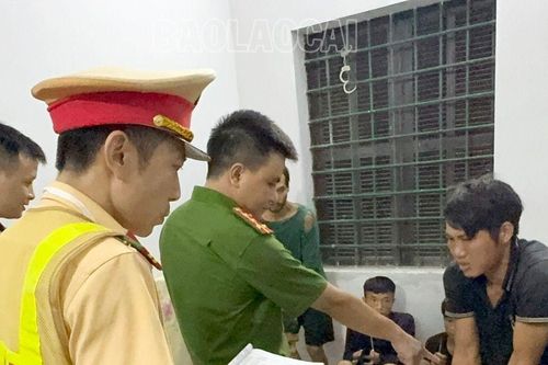 Hoàn thiện hồ sơ đưa 18/19 đối tượng nghiện ma túy đi cai nghiện bắt buộc