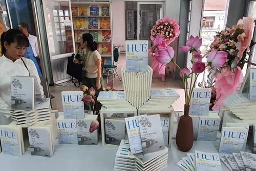 'Đến vua cũng phải thèm!'