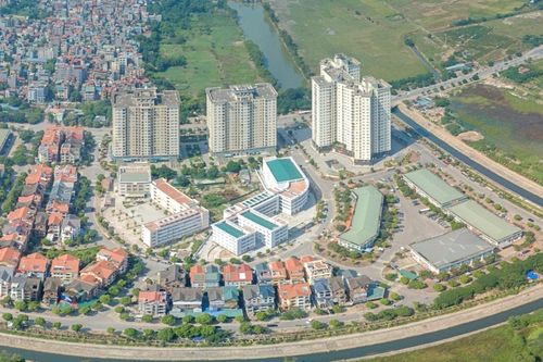 Đô thị Từ Liêm (NTL) chốt ngày phát hành cổ phiếu tỷ lệ 1:1