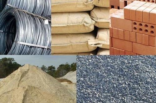 Hà Tĩnh: Chấp thuận điều chỉnh chủ trương đầu tư dự án cơ sở kinh doanh vật liệu xây dựng tổng hợp