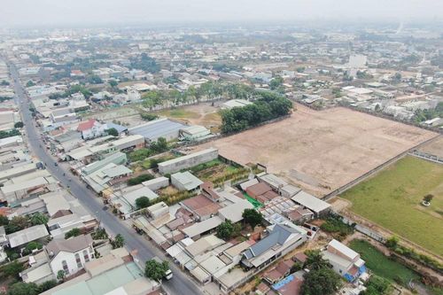 Long An: Kiểm tra, rà soát 41 dự án