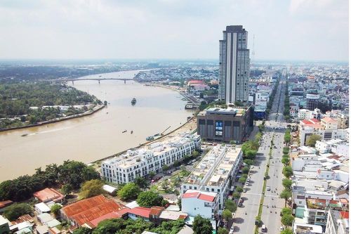 Cần Thơ: Phê duyệt dự toán chi phí lập 02 Đồ án quy hoạch chi tiết tỷ lệ 1/500