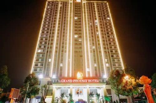 Grand Phoenix Hotel Bắc Ninh - nơi mỗi khoảnh khắc lưu trú đều trở nên đặc biệt và khó quên