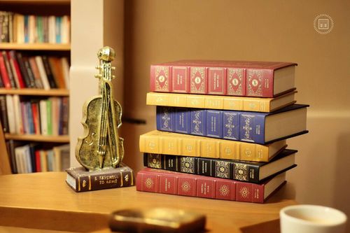 Sách bản đặc biệt - nét độc đáo giữa thị trường sách