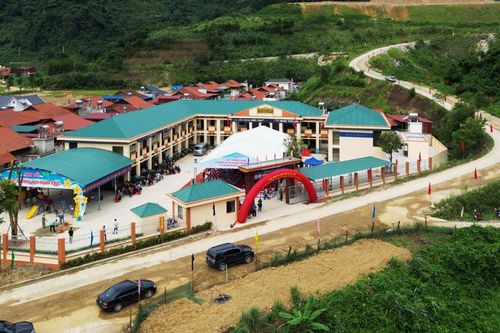 Hình mẫu về khai thác khoáng sản gắn với phát triển bền vững