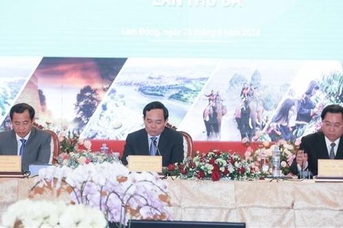 Tạo cơ chế, chính sách đặc thù cho vùng Tây Nguyên phát triển