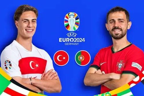 Bồ Đào Nha 3-0 Thổ Nhĩ Kỳ: 'Selecao châu Âu' thăng hoa